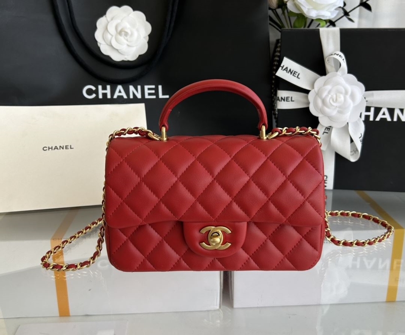 Chanel CF Series Bags